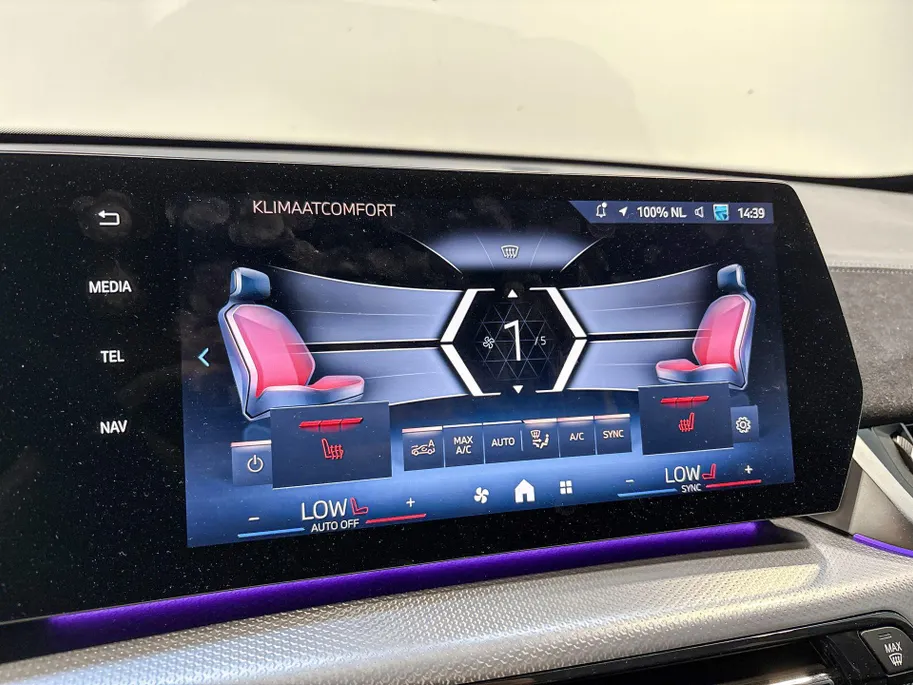 BMW iX1 xDrive30 67 kWh M Sport Edition