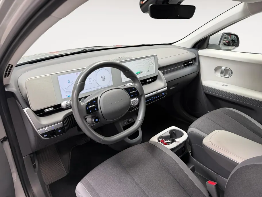 Hyundai IONIQ 5 Style 58 kWh Resterende fabrieksgarantie TM 2028 | Rijk Uitgerust & Zuinig | Futuristisch Design, 100% Elektrisch | topconditie