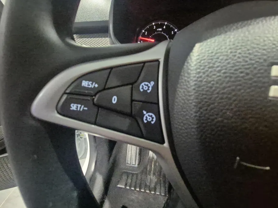 Dacia Sandero 1.0 TCe 90 Journey | Carplay | Camera | Clima |