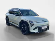 Kia EV3 GT-Line Business Edition 81.4 kWh | 563km WLTP | Stoel-/stuurverwarming | Mogelijk €2500 voorraadvoordeel!*