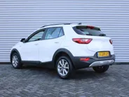 Kia Stonic 1.0 T-GDi MHEV DynamicLine | Navi | Clima | Cruise | All season banden | 15' LM | Camera | LED |