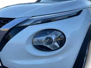 Nissan Juke 1.0 DIG-T N-Connecta *Navi*Camera*Climate Control*Carplay*LM.Velgen*Parkeersensoren*Nette auto!