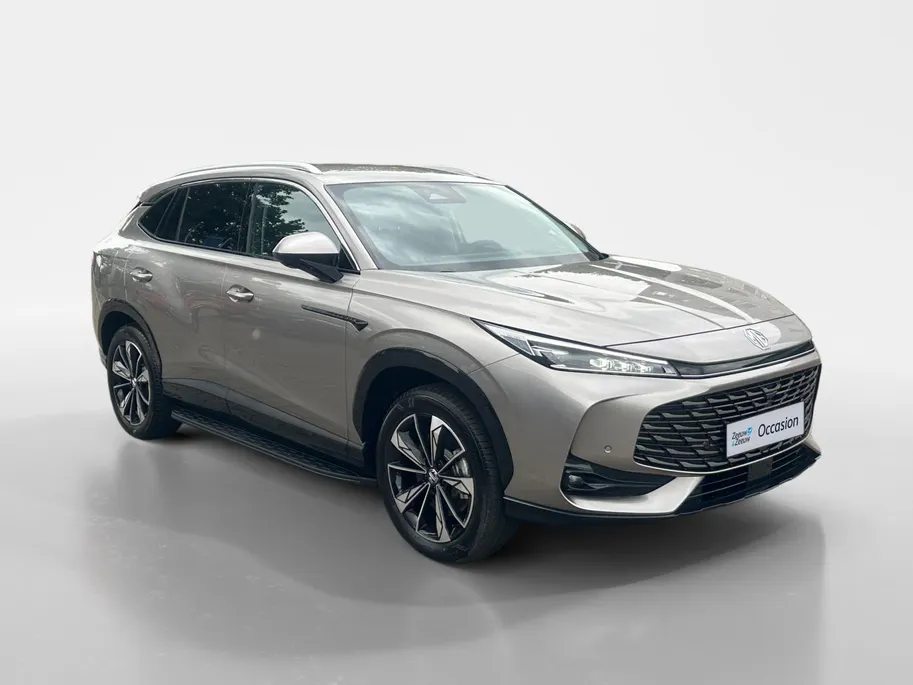 MG HS MG PHEV 1.5 Luxury | Climate | Cruise | 360 Camera | Leder | Navi |