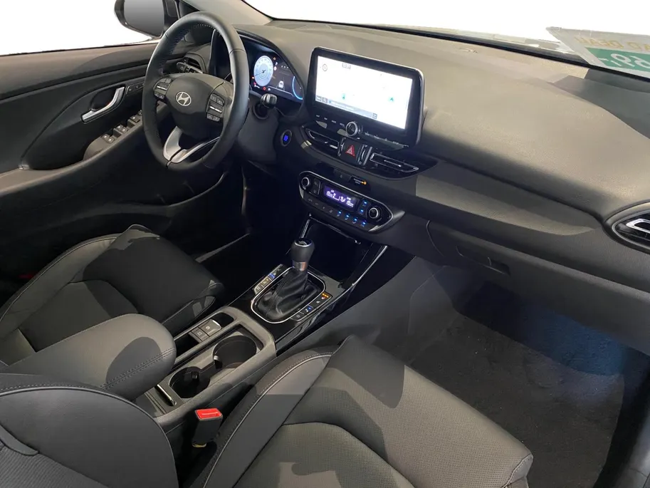 Hyundai i30 Wagon 1.6 T-GDi | PREMIUM | Z&Z MEGA ACTIE | 35.990,- RIJKLAAR |