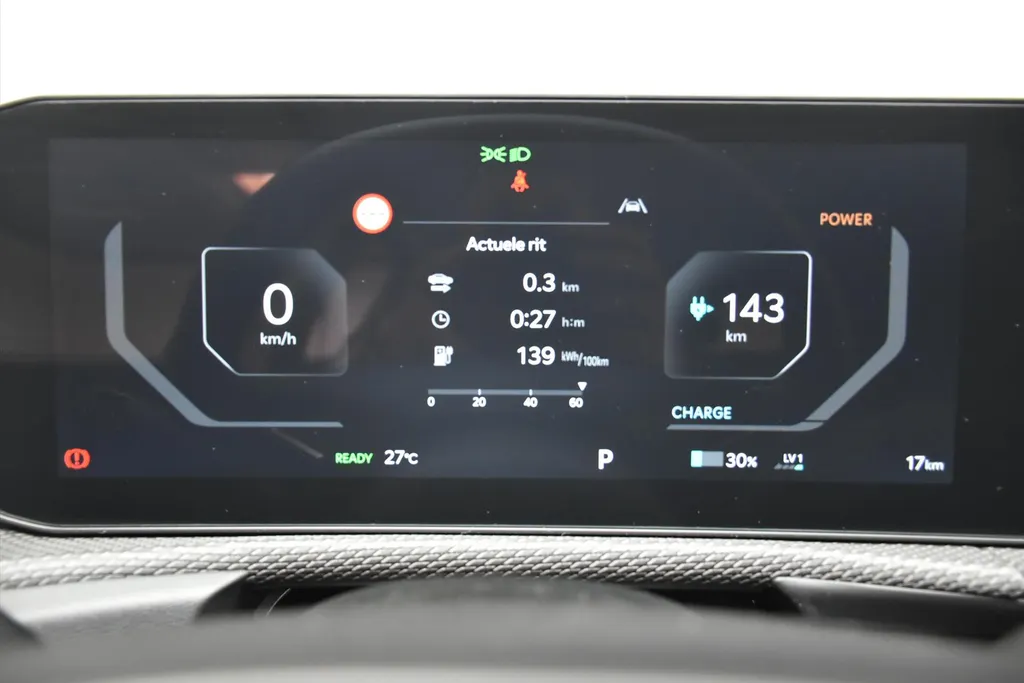 Kia EV6 84kWh 229pk RWD Plus Advanced PANO DAK