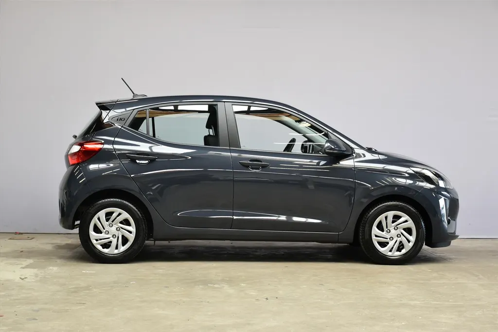 Hyundai i10 1.0i Automaat Comfort Smart | Navi | Camera