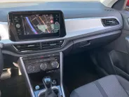 Volkswagen T-Roc 1.5 TSi DSG7-autom. Life Edition 12-2024 | NL-auto | BTW | NAP | navigatie | LED | etc.