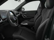 BMW X1 xDrive25e