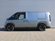 Kia PV5 L2H1 Plus 71.2 kWh | Nieuw | Schuifdeur L+R | Actieradius tot 416 km (WLTP) | Tijdelijk tot € 2.500 (inruil)voordeel bij aanschaf of 2,99% financiering |