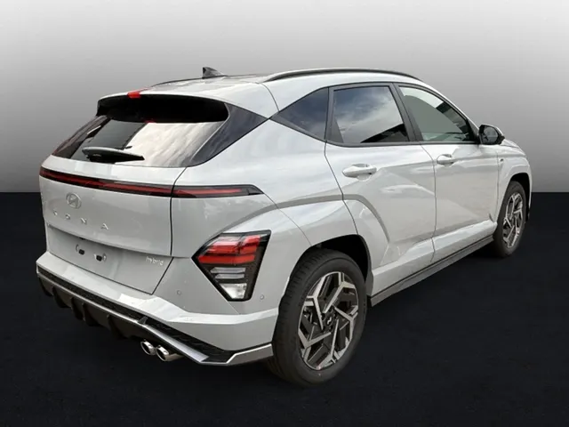 Hyundai Kona 1.6 GDI HEV N Line