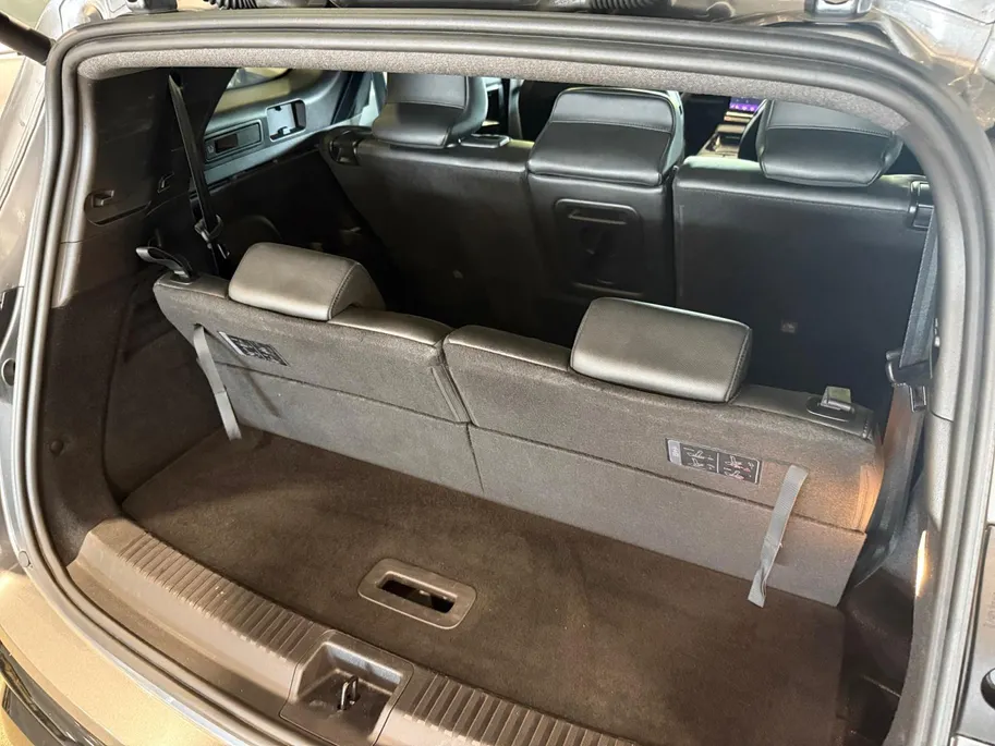 Renault Espace E-Tech full hybrid 200 esprit Alpine 7p. *Panorama*Navi+360Camera*Stoel Verw.*Adaptive Cruise*Head Up Disp.*FULL OPTION!