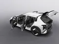 Kia EV4 Air 58.3 kWh