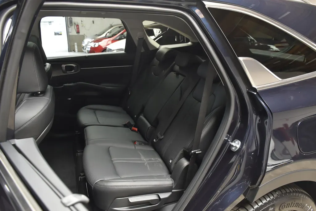 Kia Sorento 1.6 T-GDi 253pk PHEV AWD DynamicPlusLine STAAT IN BESTELLING
