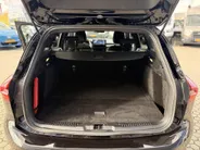 Ford Focus Wagon 1.0 EcoBoost 125PK Hybrid ST Line GROOT NAVIGATIE WINTERPAKKET