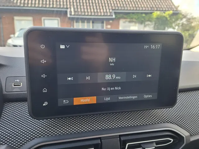 Dacia Jogger 1.0 TCe 110 Expression 7p. NL-auto | rijklaarprijs !!