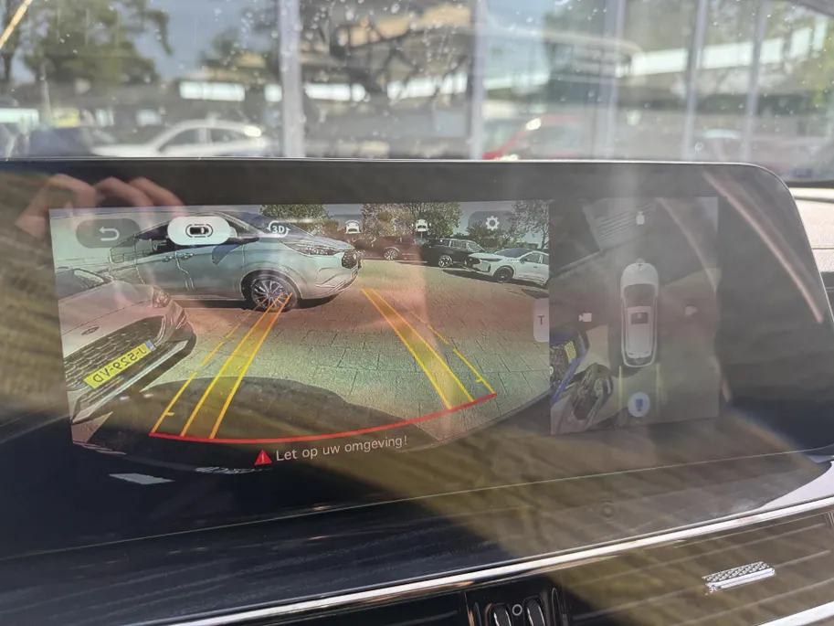 Omoda 5 EV Premium 61 kWh
