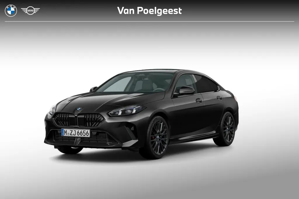 BMW 2 Serie Gran Coupé 220 Premium Pack M Sportpakket Pro