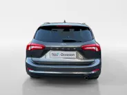 Ford Focus Wagon 1.0 EcoBoost Titanium Business | B&O | Adaptieve Cruise Control | Winter Pack | Privacy Glass | Navigatie | All weather banden