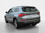 Škoda Kodiaq 1.5 TSI Business Edition DEALER ONDERHOUDEN | PANORAMADAK | TREKHAAK | ELEKTRISCHE ACHTERKLEP | AUTOMAAT | 12 MAANDEN BOVAG GARANTIE