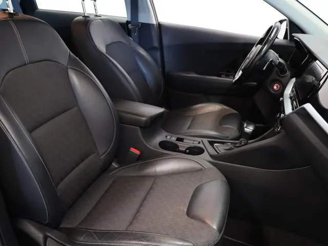 Kia Niro 1.6 GDi Hybrid DynamicLine