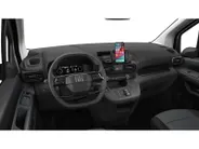 Fiat Doblò Professional Standaard Automaat