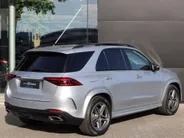 Mercedes-Benz GLE 400 e 4MATIC AMG Line l Trekhaak l Panoramadak l stoelverwarming l Leder