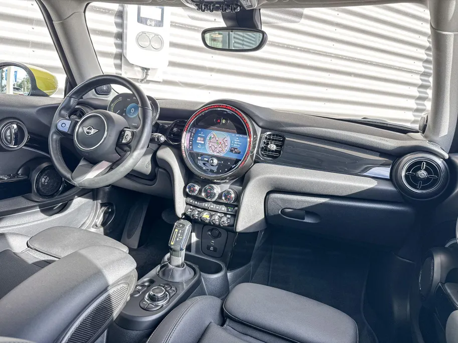 MINI Cooper 3-deurs Electric Classic 33 kWh