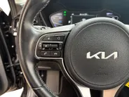 Kia Niro 1.6 GDi Hybrid DynamicLine | Navigatie | Apple Carplay / Android Auto | Climate Control | Achterruitrij Camera | Lichtmetalen Velgen |