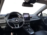 Mitsubishi ASX 1.6 HEV AT Instyle | Pano dak | Lederen bekleding | Stoel verwarming | HEV | Achteruitrijcamera |