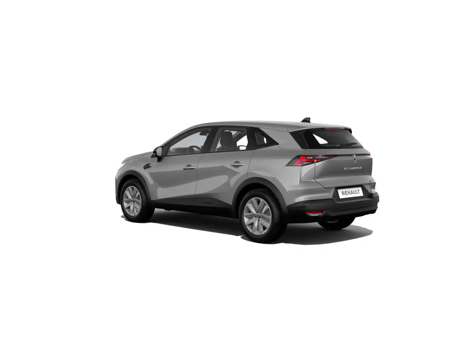 Renault Symbioz (Zeeuw & Zeeuw Private Lease Actie v.a. € 478,-) E-Tech full hybrid 160 evolution | Wij maken graag een Private Lease offerte op maat voor u! |