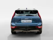 Kia Niro EV DynamicLine 64.8 kWh | Navigatie | Camera | Adaptieve cruise control | Apple Carplay / Android Auto | Parkeersensoren |