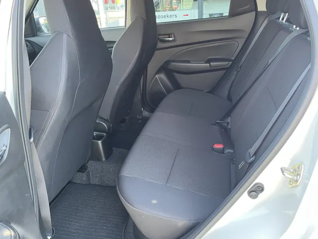Suzuki Swift 1.4 Sport Smart Hybrid | Navi | Camera | 14483km