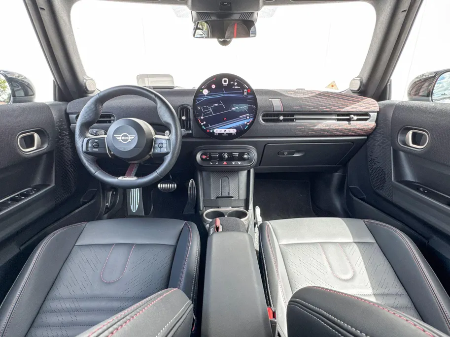 MINI Cooper Cabrio 2.0 JCW John Cooper Works XL