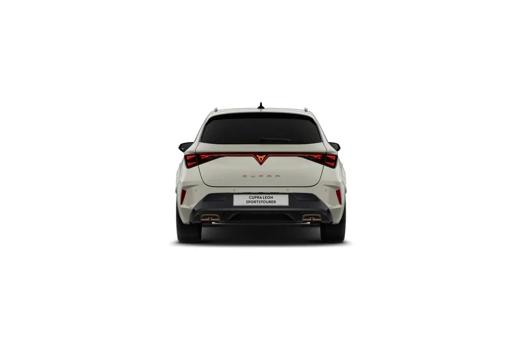 CUPRA Leon Sportstourer VZ Performance | Achteruitrijcamera | Digitaal instrumentenpaneel (Virtual Cockpit) | Draadloze Apple CarPlay™, Android Auto™