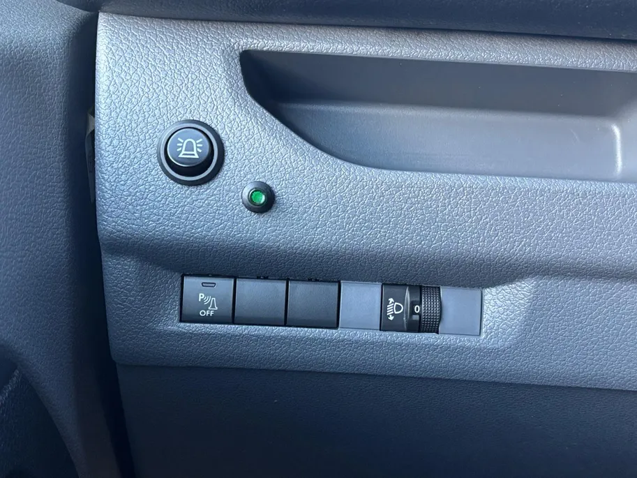 Citroën ë-Jumpy Control M 75 kWh | Cruise Control | Trekhaak | Airco | Parkeersensoren | 12 maanden garantie