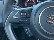 Suzuki Swift 1.2 Edition 60 Smart Hybrid | Voorraad | Snel Rijden | Zwarte Accenten | Adaptieve Cruise Control | Lederen Bekleding |