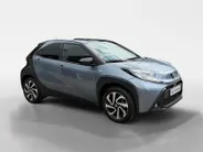 Toyota Aygo X 1.0 VVT-i S-CVT Envy