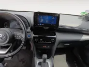 Toyota Yaris Cross 1.5 Hybrid First Edition | Trekhaak | Apple Carplay/Android Auto | Auto emergency stop | Climate control | Adaptive cruise control