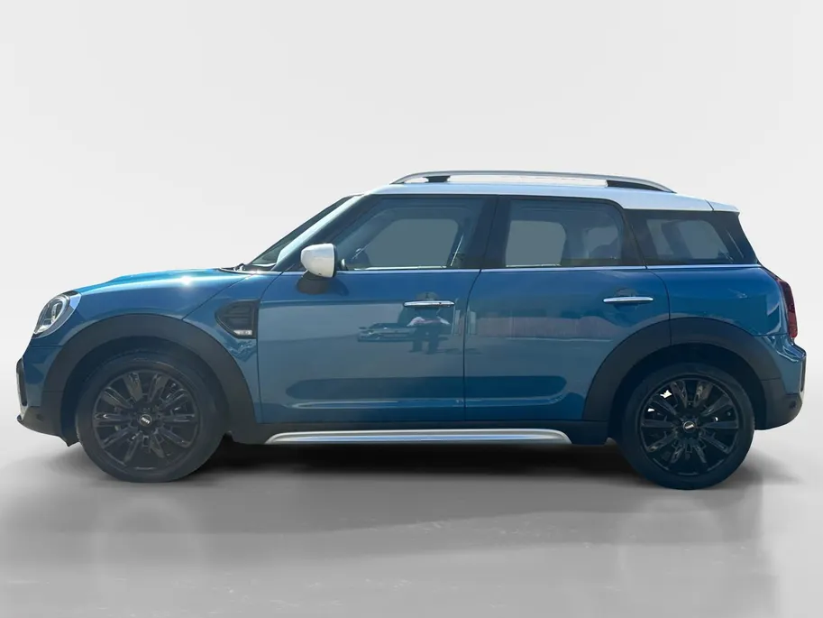 MINI Countryman 1.5 Cooper Chili | Harman & Kardon | Elektrische Stoelverstelling | Automatische Achterklep | Camera | Navi | Parkeersensoren | Cruise & Climate Control | 12 Maanden BOVAG Garantie