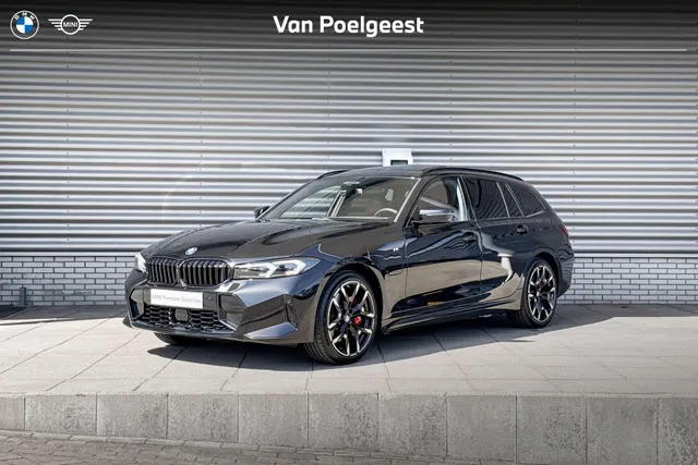 BMW 3 Serie Touring