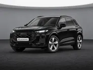 Audi Q3 e-hybrid S edition 272 PK · Trekhaak elek. wegklapbaar · Optiekpakket zwart · S-line sportstoelen