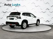 Suzuki S-Cross 1.4 Select Smart Hybrid | Apple Carplay/Android Auto | Adaptieve Cruise Control | Parkeercamera
