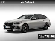 BMW 5 Serie Touring 550e xDrive Innovation Pack M Sportpakket