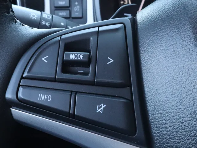 Suzuki Ignis 1.2 Hybrid Style Automaat