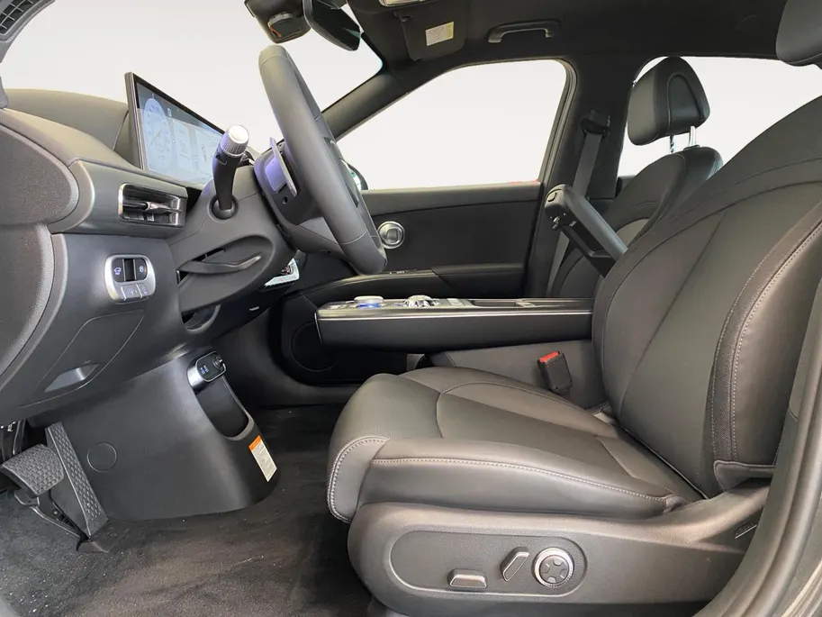 Genesis GV60 84 KWH | FIRST EDITION | DIRECT LEVERBAAR