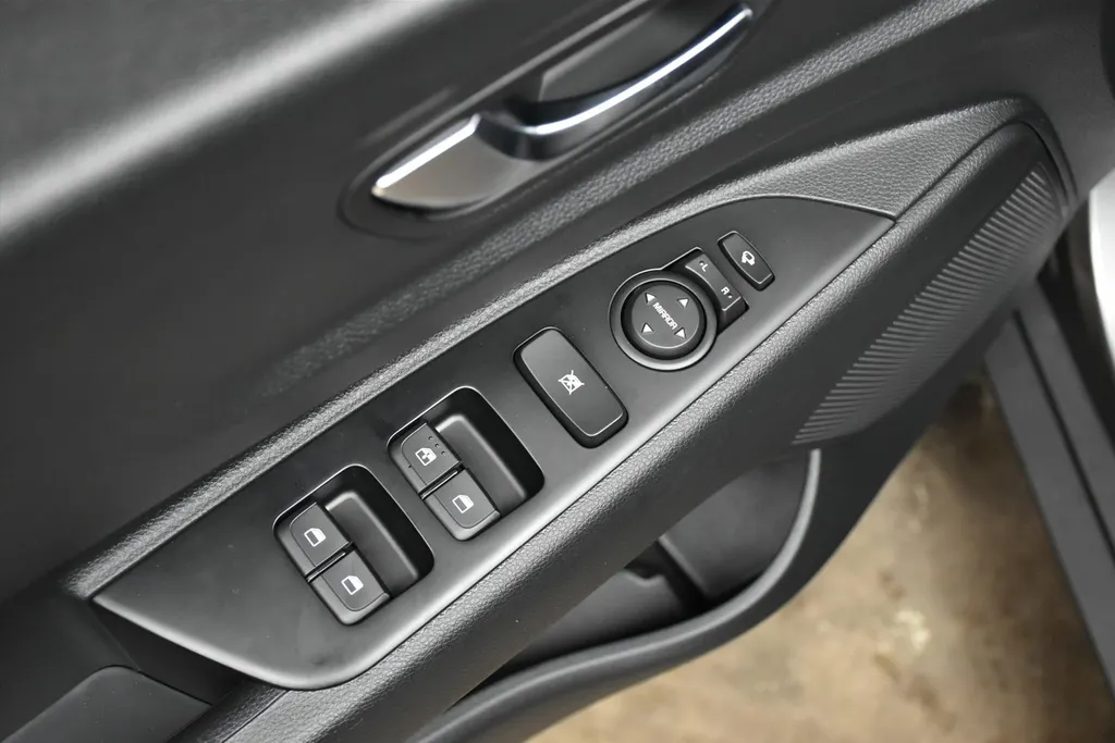 Kia Stonic 1.0 T-GDi MHEV 100pk DCT7 DynamicPlusLine