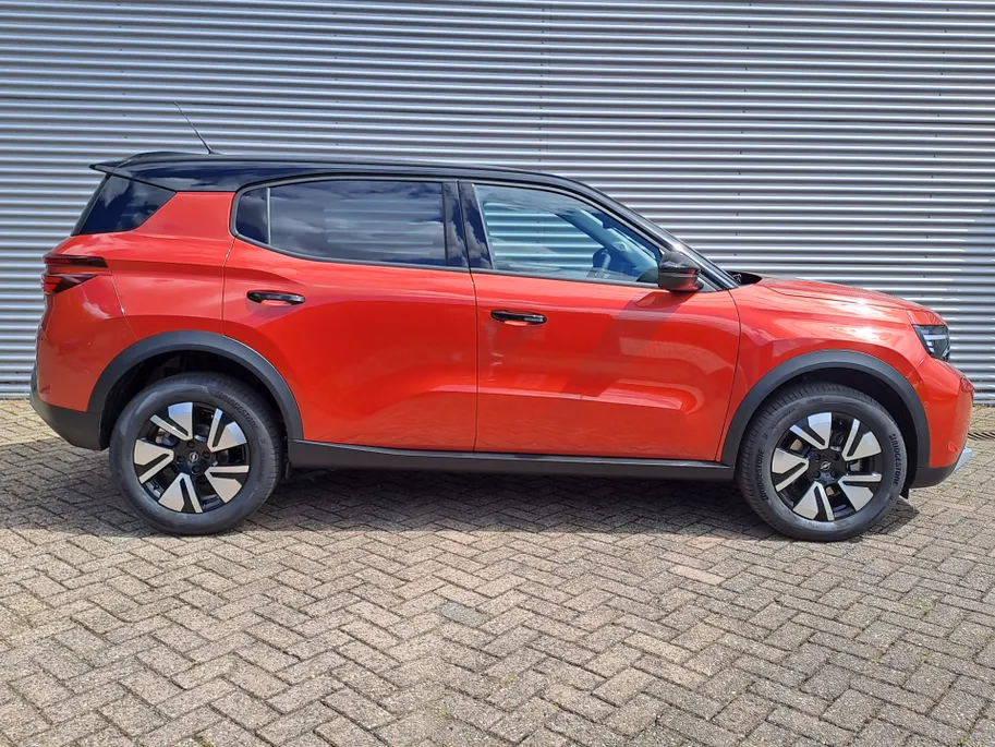 Opel Frontera 1.2 Turbo Hybrid GS | Apple Carplay/Android Auto | Navi | Camera | AUTOMAAT! | Dodehoek detector | ECC |