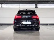 BMW X3 20d xDrive