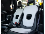 Fiat Topolino "Barista Edition" | Moccachino | Direct Leverbaar