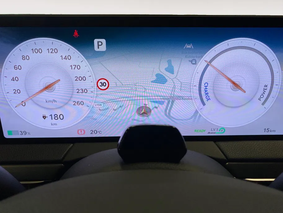 Genesis GV60 84 KWH | FIRST EDITION | DIRECT LEVERBAAR |